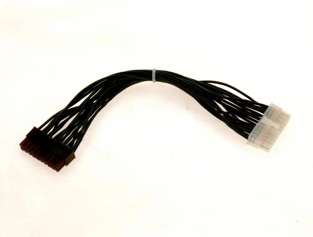 Kabel mit mehreren Drähten, an einem Ende ein Steckverbinder im Molex-Stil. Von Bosch, geeignet für elektronische Verbindungen in verschiedenen Anwendungen.